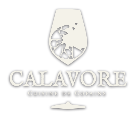 CALAVORE - restaurant ARNAS
